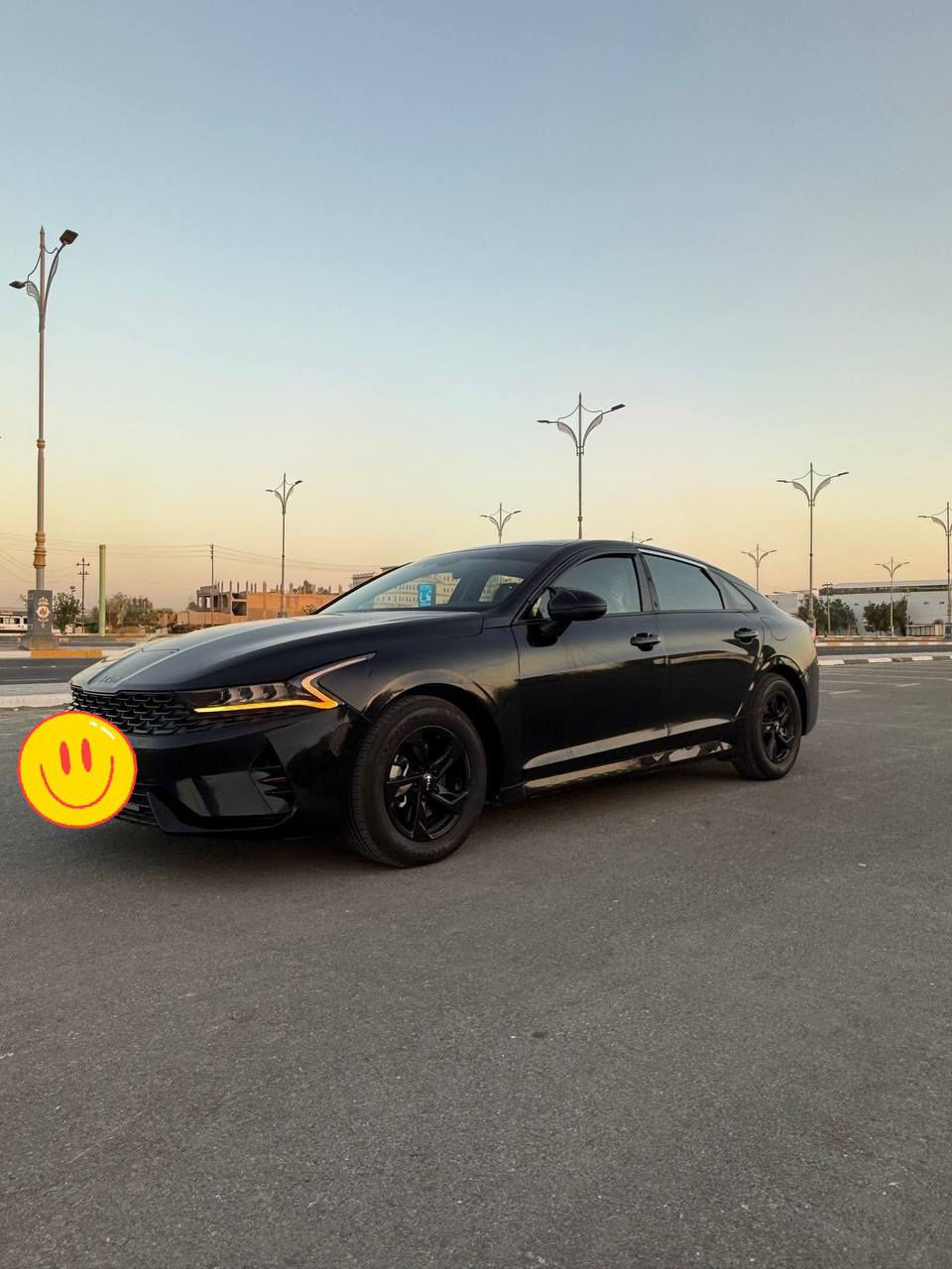 سلام عليكم
كي فايف 2023
رقم بغداد معوقين
للبيع والمراوس 
حادثها بيبان ثنين فقط نفس تبديل نفس الون 
مكان السيارة كربلاء حي الحسين 
***********
