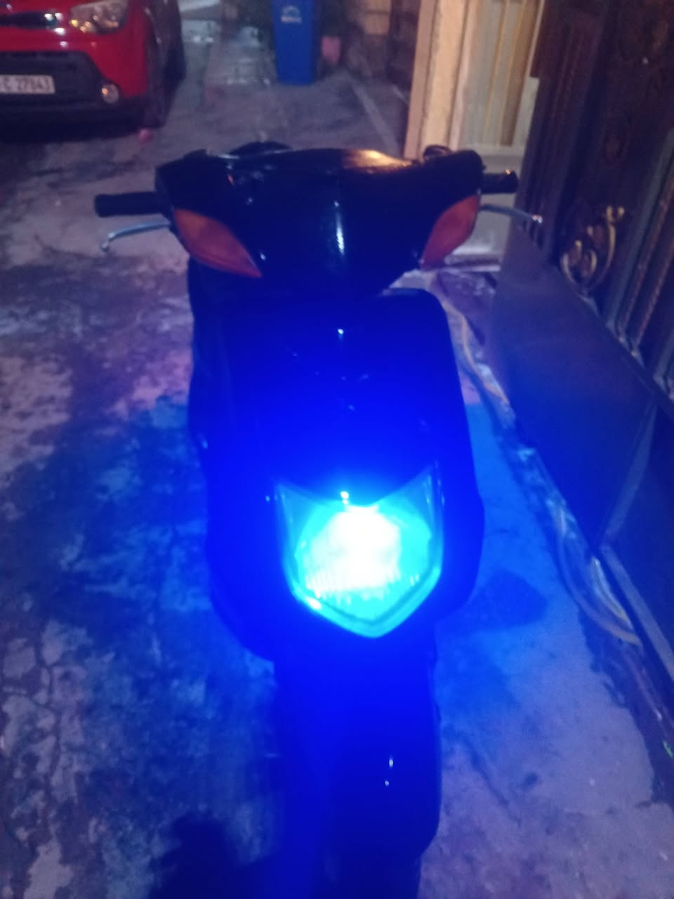 السلام عليكم دراجة السعر225الرقم***********
