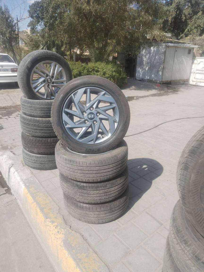 مكان المحل حي اور مقابل مركز شرطه القدس *********** بغداد, العراق
