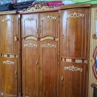 غرفة نوم • حجم كبير • نضيفه