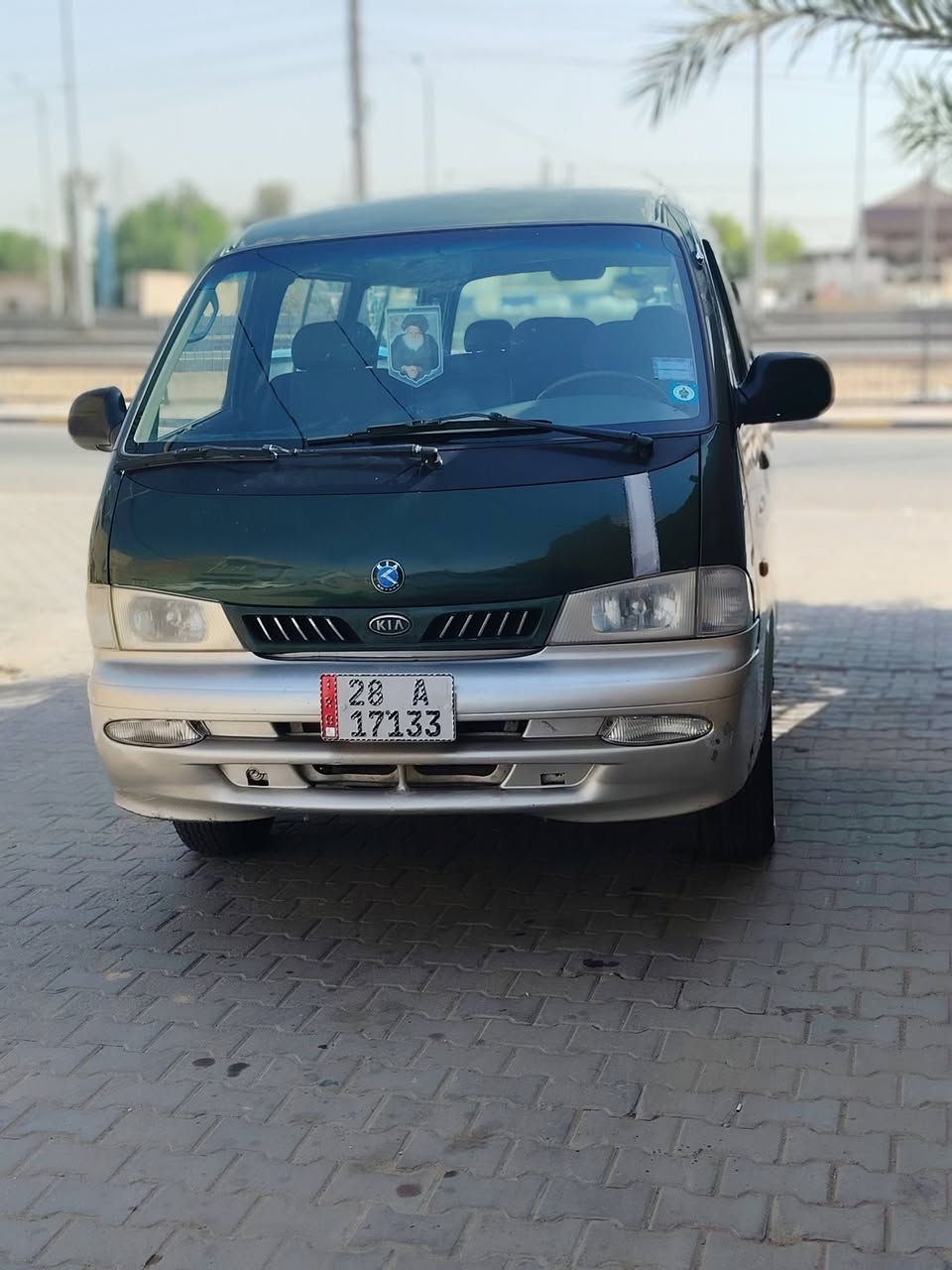 سلام عليكم بريجو مديل ٩٩ اللبيع سياره جاهزه ماعايزه كلشي فقط بخار قليل  سعر ٨٥ وبيه مجال وكلشي اكو بسوك المايعجبه يعبر المنشور   ***********
