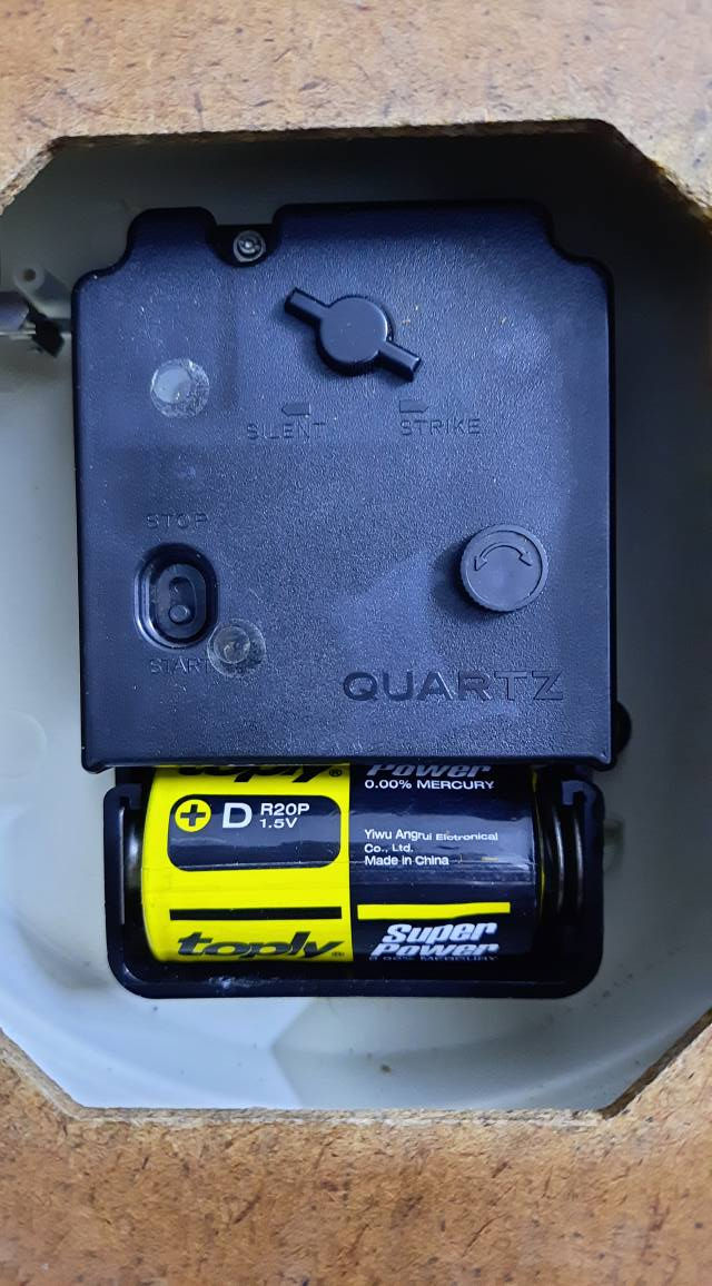 ساعة ستزن ياباني جرس نحاس البدي مصنوع من الخشب الطبيعي الساعة شغاله مرات توكف ابيعة عله وظعه للامانه السعر ٤٥ الف مع التوصيل للاستفسار اكثر مراسله الصفحة حلة, بابل


**إذا كنت صاحب هذا الإعلان وتريد حذفه لأي سبب، رجاءا أرسل رسالة إلى الدعم الفني**