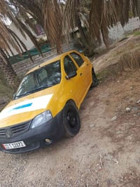 سارة رينو لوكان موديل 2009سيارةتخم تايو كهربائي كامل سارة بالأدوية ماب...