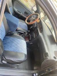 سوناتا تو • ١٩٩٥ • مكينه ٢٠٠٠