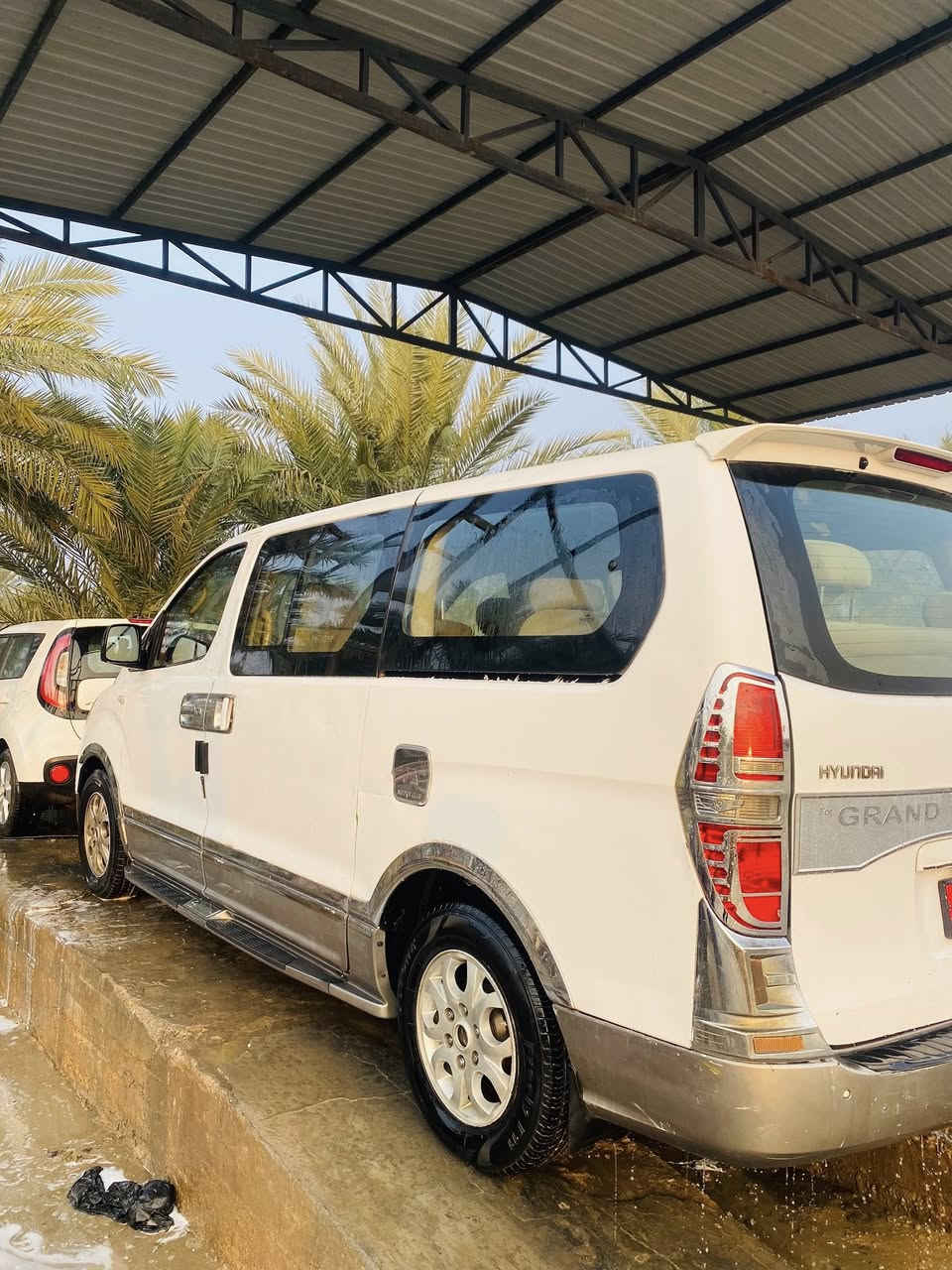 سلام عليكم ستاركس 2008 محوره مسكر اوتماتيك سياره كفاله عامه بس بارد بلسلايت الايسر  ،مكينه وكير جديد  منظومة تبريد جديده  سياره مصفره ورقم انكليزي  بسمي سعرها ١٣٨ للتواصل ***********  مكاني هاشميه مكلف بلنشر
