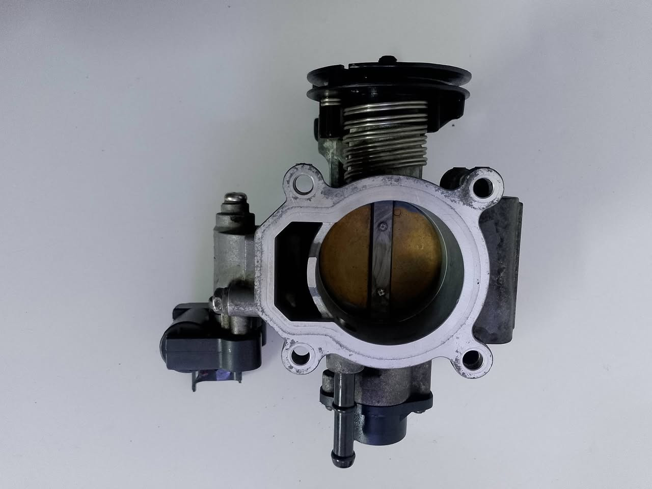 السلام عليكم اخوان دشكن بارد مع الجويتر مالته اكسنت محرك 1400  سعر 50 الف اصلي تفصيخ توصيل موجود بغداد والمحافظات


**إذا كنت صاحب هذا الإعلان وتريد حذفه لأي سبب، رجاءا أرسل رسالة إلى الدعم الفني**