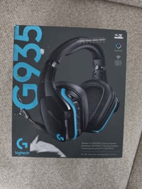 سماعة 50مم • DTS Headphone:X • إضاءة RGB