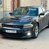 تشارجر ٢٠١٦ • تحويل مباشر • حادثة