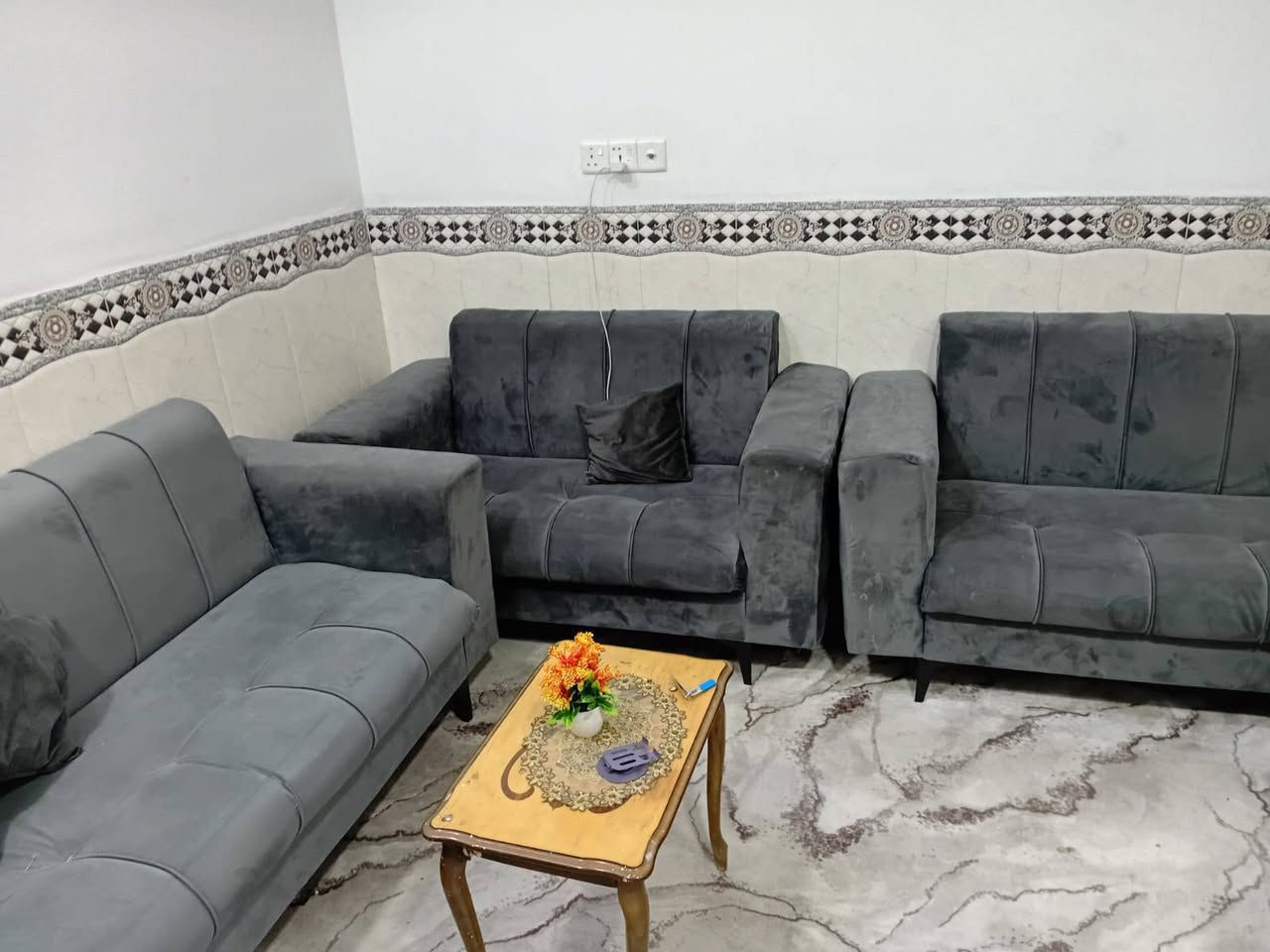 تخم سوكي 10نفرات 
ب240الف 
يوجد خدمة توصيل داخل كربلاء


**إذا كنت صاحب هذا الإعلان وتريد حذفه لأي سبب، رجاءا أرسل رسالة إلى الدعم الفني**