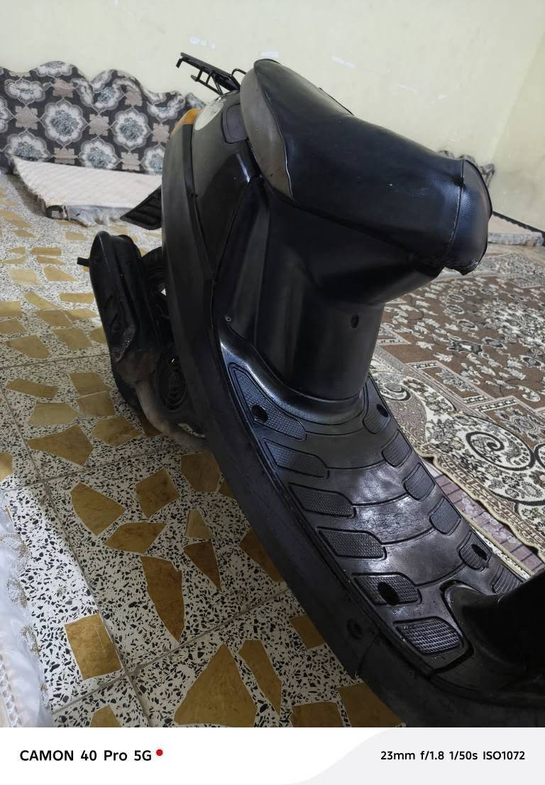 دراجه مضيفه مكينته ناعمه كهربائيات شغله سل هندر كامله تايرات جدد ورا وكدام عوزه بس باتري نتفخ بس سعر٢٥٠ البصرة, العراق


**إذا كنت صاحب هذا الإعلان وتريد حذفه لأي سبب، رجاءا أرسل رسالة إلى الدعم الفني**