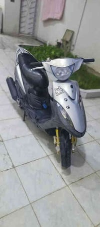 ماكس عدله رمبه   دراجه تزويد رياضي تخبل الدراجه   شوفت عينك النضافه فو...