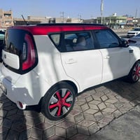 كيا سول • خليجي ٢٠١٥ • بصمة تشغيل