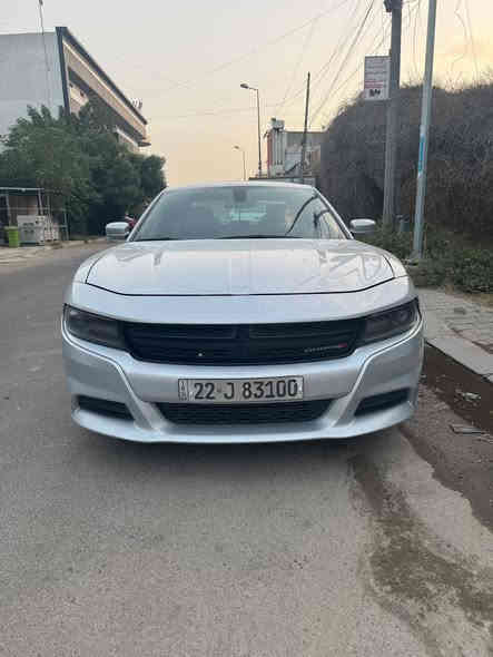 السلام عليكم جارجر للبيع مديل 21 ضربه بجم تبديل بنيد
محرك 3600

فئة sxt 

زنون عالي ناصي 

مكان بغداد شعلة 

سيارة جاهزه من كلشي

رقم ***********
