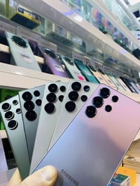 سامسونج S25/S24/S23 • ١٢ جيجا • الانبار