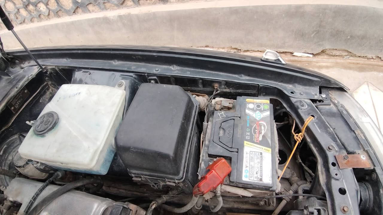 سلام  عليكم كرستا نفخ جديده وجاهزه رقم انكليزي مكفوله السياره من كلشي فقط طخه بسيطه بل جاملغ الخلفي تبريد تخم تاير مكينه ونجي كير حداديه تبريد كلشي جاهز بيها بيع او مراوس
*********** الكوفه
