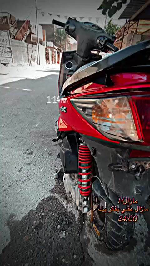 سلام عليكم سكنس 🛑للبيع دراجه طفت فجئا ماعرف شنو سبب تجي تاخذهه من باب لبيت🛑 دراجه تاركهه صار فتره تصل وبيك خير وتدلل ‏‪***********‬‏
