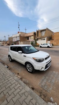سول ٢٠١٨ • وارد امريكي • ايرباك سليم