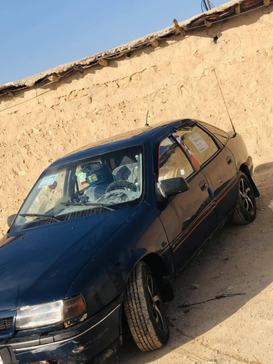 اوبل فكتره✅
حجم 16✅ 

گير شرط✅ 

محرك بي بدايه صرف✅

سياره جاهزة مجمبزة  شرط مايعوزها ماتصرف ربع ✅

شرط سياره بل واقع. احلا من صور✅

منضومه زينون Gt ✅

4 سماعات اوبامه فول دمام 🎧 

4 نشرات داخليه تحت رجلين🔹✅ 

دوشمه داخل كامله ✅ 

تقليف كشنات نايلون▫️✅ 

سياره جاهزة من ناحيت كلشي مايعوزها بس سترالله 🤎

للبيع سعر 34  
 او مراوس مع فكترة صندوق 16:/18 اكثر ستفسار 
*********** واتساب وتصال  
*********** اتصال
