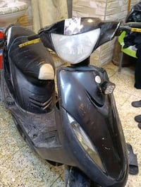 دراجة ماكس • عدله • حي طارق القديم