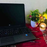 HP ZBook 15 • i7-4800MQ • Quadro K1100M 4GB