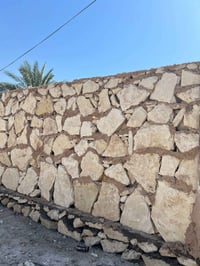 بناء حجر • بناء بيوت • بابل/النجف/كربلاء/الديوانية