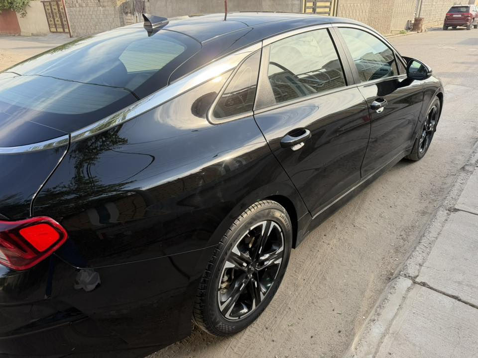 سلام عليكم كي فايف 2022 gt line رادارات امامي خلفي جانبي
شاشة بصمة كرسي كهرباء تحديد مسار قيادة ذاتية اوتو هولد و ٤انضمة قيادة و حادثها مثل ما موضح بنيد و بارد بلجاملغ و بيها صبغ امريكا ٣قطع بالصفحة العكس السايق ماشية ٦٥ الف ميل   مكاني حي الجهاد ***********
سعر ١٥٠
