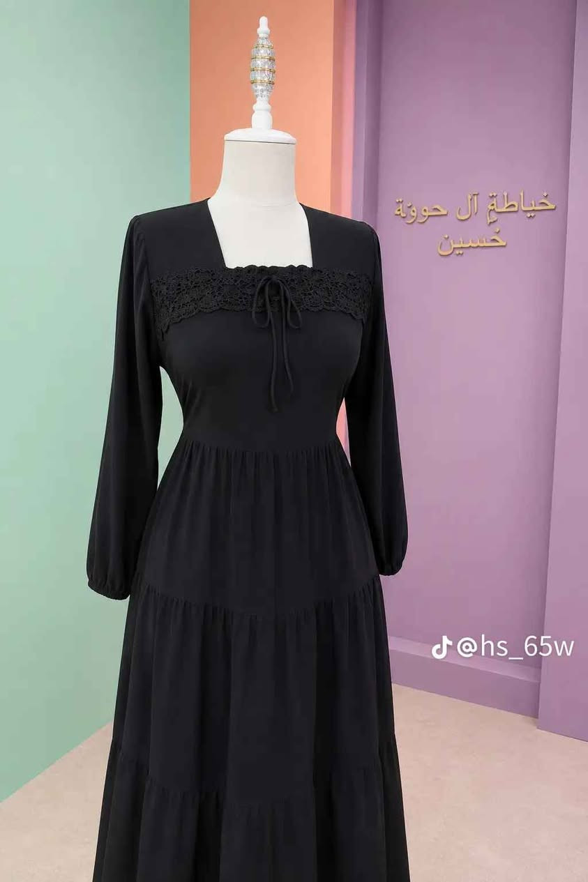 خياط ملابس 👚 نسائيه حسب الطلب توجد خدمت توصيل حميع المحافضات كربلاء, العراق


**إذا كنت صاحب هذا الإعلان وتريد حذفه لأي سبب، رجاءا أرسل رسالة إلى الدعم الفني**
