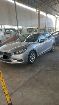 مازدا ٣ • ٢٠١٩ • ٩٧٠٠٠ كم