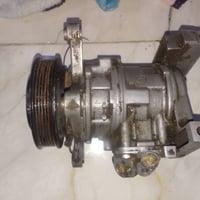 كمبريسر • بستم • شرط الشغل