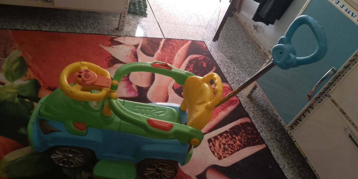 غراض مستخدمه للبيع


**إذا كنت صاحب هذا الإعلان وتريد حذفه لأي سبب، رجاءا أرسل رسالة إلى الدعم الفني**