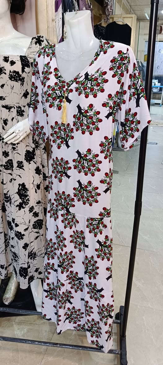 علق ب تم ليصلكم كل ماهو جديد من مجمع أشرف العبيدي 
وصول وجبة جديدة 🌹 دشداشة نسائي 👘 كودري وكشمير وفانيرة يتوفر جميع الوان 🌈 والأحجام والموديلات 
عنوان المجمع سوق الميثاق مجاور خياط البزاز قبل نهاية السوق للاستفسارالاتصال على الرقم ***********📞 أو على الوات ساب 📱🌹 وأهلا وسهلا بزبائننا الكرام 🌹
