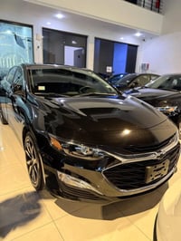 RS رياضي • ٢٠٢٤ • بدون ايرباك