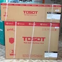 توستر • بالكرتون • ما مفتوح