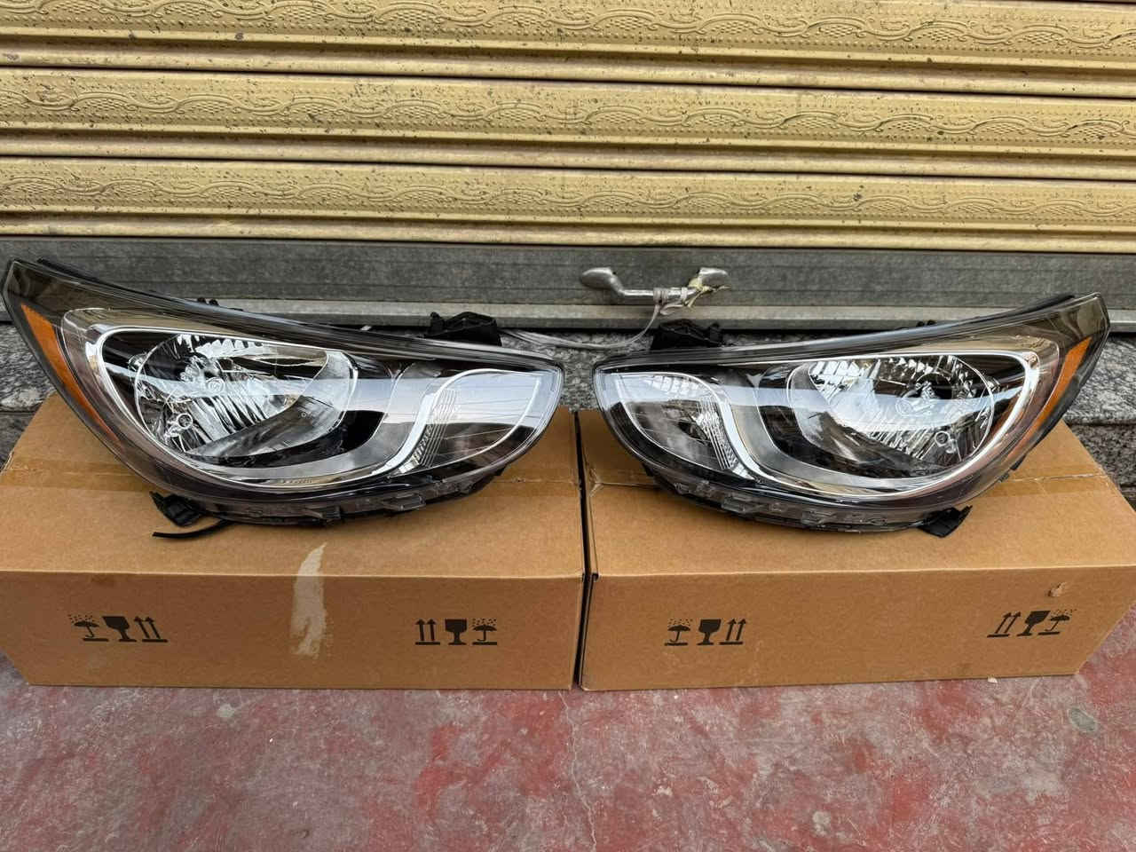 فولايت اكسنت مضلع ٢٠١١-٢٠١٧
بغداد السنك مجمع مينا الفرع الاول
بغداد شارع الظلال الفرع الثاني 
۰۷۸۸۰۹۸۵۵۱۱


**إذا كنت صاحب هذا الإعلان وتريد حذفه لأي سبب، رجاءا أرسل رسالة إلى الدعم الفني**