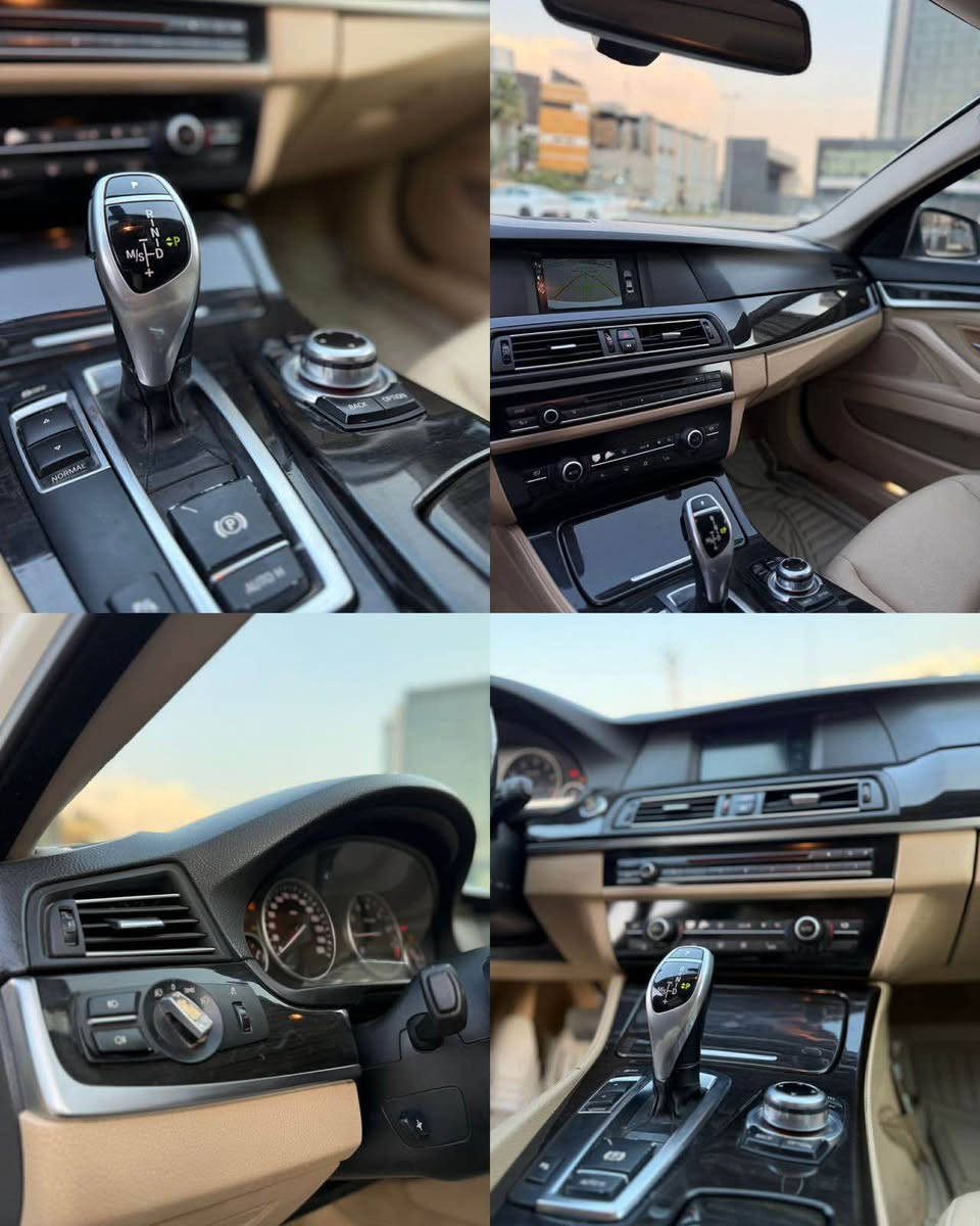 BMW F10 2012
🔱.                 📦✅                    ⚜️
BMW / F10 / 
🔻
٥ پەردە🔻
کامیرا (٣٦٠)دەرەجەیە 🔻
بەسمە🔻
سلایت🔻
ناو کرێمی 🔻
کامل سێرڤس بۆ کراوە🔻
 178,000ڕۆشتووە🔻
پشت و پێش حساس 🔻
ئۆتۆ هۆڵد ئۆتۆ پارک🔻
٣ گێڕ🔻
کوشین خزنە🔻
٣مۆدە » نرماڵ + سپۆرت + سپۆرت بڵاس🔻
گوشن کارەباری و جلد🔻
تحدید سرعە🔻
هەموو شتی لەسەر دەقی شەریکە ماوەتەوە🔻
شاشە گەورە🔻
دینارێک مەسروفی تیا نییە🔻
‎📞ژم***********

نرخ (102)💵 أربيل, العراق
