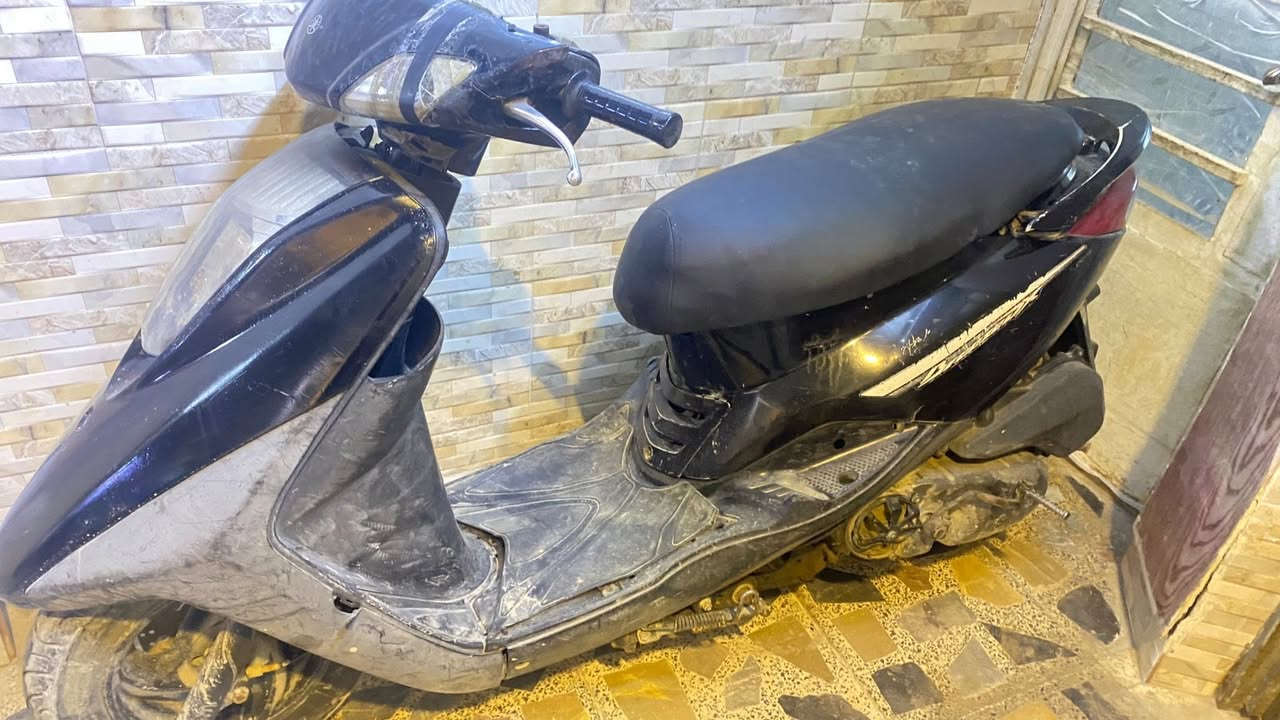 دراجه بريز للبيع السعر 350 تشتغل سلف  
 بغداد
***********
