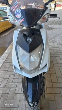 دراجه سكنس • موديل ٢٠١٧ • باب الحسين