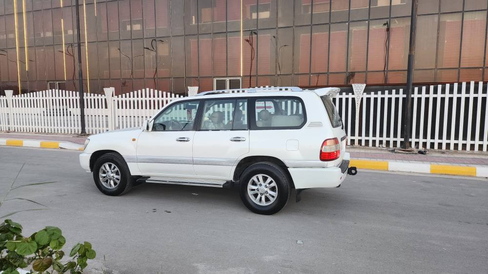 موصفات لكزز ٨ سرندر كشنات جلد كهربيات ٧راكب  موديل 2000اسياره مصبوقه جماليه فقط كفاله عاامه من اضربه ولكص ولكلبه ولخياس فقط صبغ  سعر ١٣٠  رقم كربلاء سنويه لغاية ٢٩تحويل ثاني يوم  مكاني الناصرية مركز 🚉 *********** ناصرية, ذي قار
