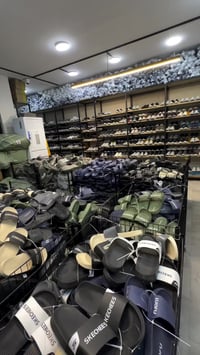 حياكم الله  اقوى تخفيضات الموسم  تستمر عروض يوم الجمعه  الى اليوم السب...