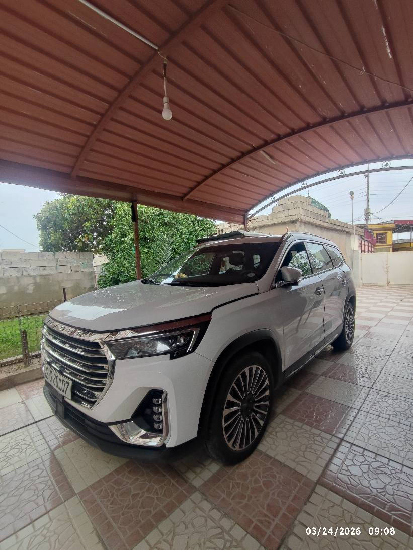 جیتۆر x90plus مۆدیل 2023
فول مواسەفات بێ لێدران بێ سبۆخ
0782 419 3832 أربيل, العراق
