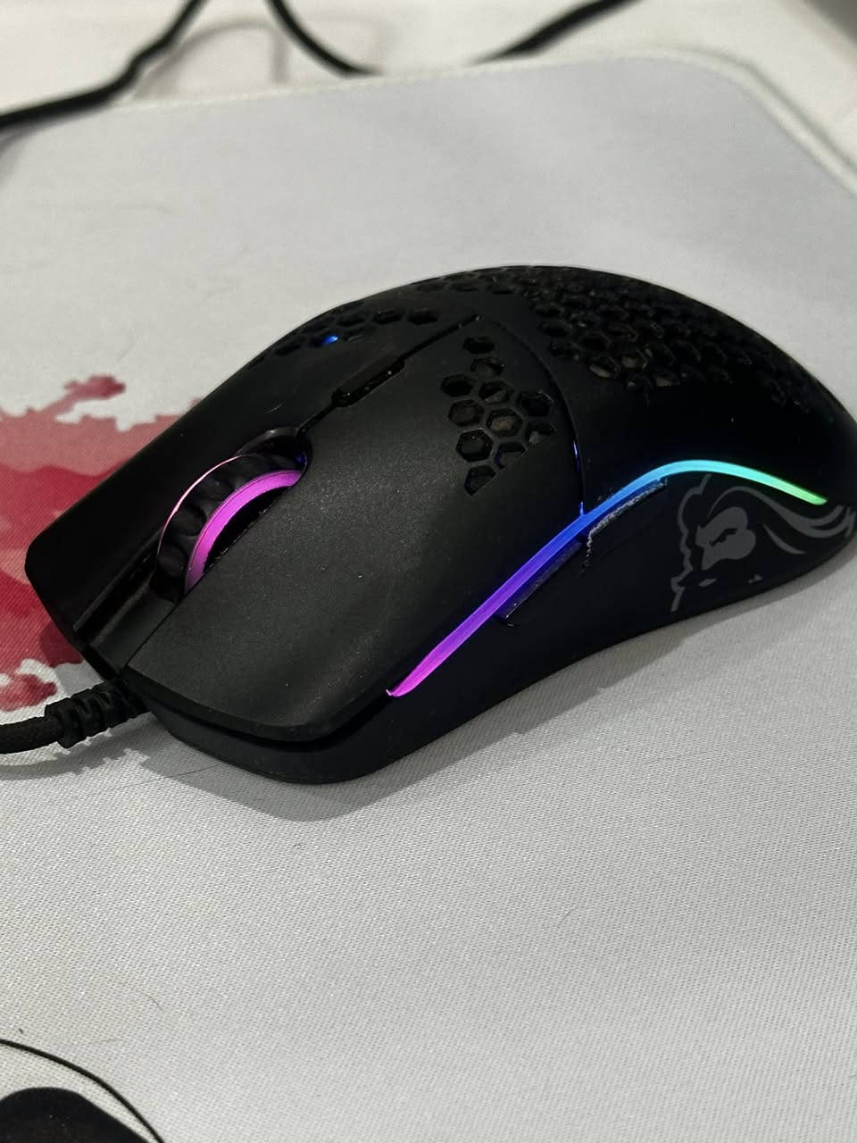 سلام عليكم ، تجميعة مناسبة وتشغل فريمات قوية للالعاب وترهم كذلك للشغل والمونتاج ، نظيفة ومو استهلاك قوي امانة 
التفاصيل اكثر خاص
السعر مليون وربع كامل مع الماوس والكيبورد وبي مجال 
مكاني السماوة


**إذا كنت صاحب هذا الإعلان وتريد حذفه لأي سبب، رجاءا أرسل رسالة إلى الدعم الفني**