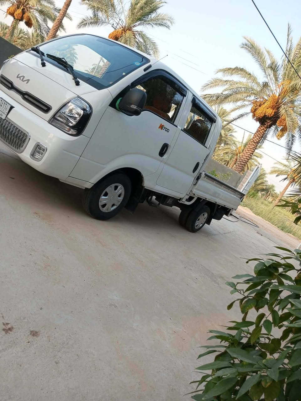 كيا موديل ٢٠٢٣ رقم بابل /العنوان بابل  /للاستفسار الاتصال على هذا الرقم ***********
