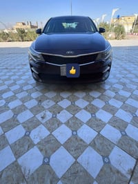 اوبتيماء ٢٠١٦ • مكينة ٢٤٠٠ • لون كرزي