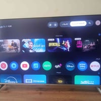 بلازما ٤٣ • جديد