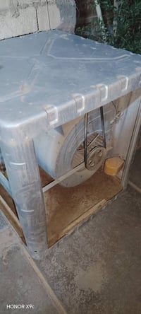 مبرده