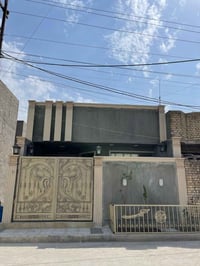 الامين الثانية ٢/٩ • ١٢٠م • سند ٢٥