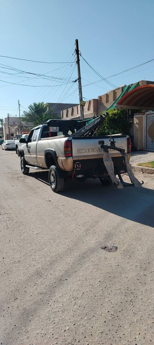 السلام عليكم جمسي للبيع الرقم بغداد رقم إنكليزي بالسنويه كرين انقاذ قماره وربع كير 1000 مكينه 5300 مكان سياره حله الاستفسار على الرقم ***********
