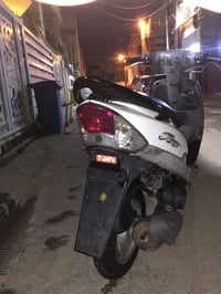 ماكس منغولي • كابريتر جديد • مفتوحه