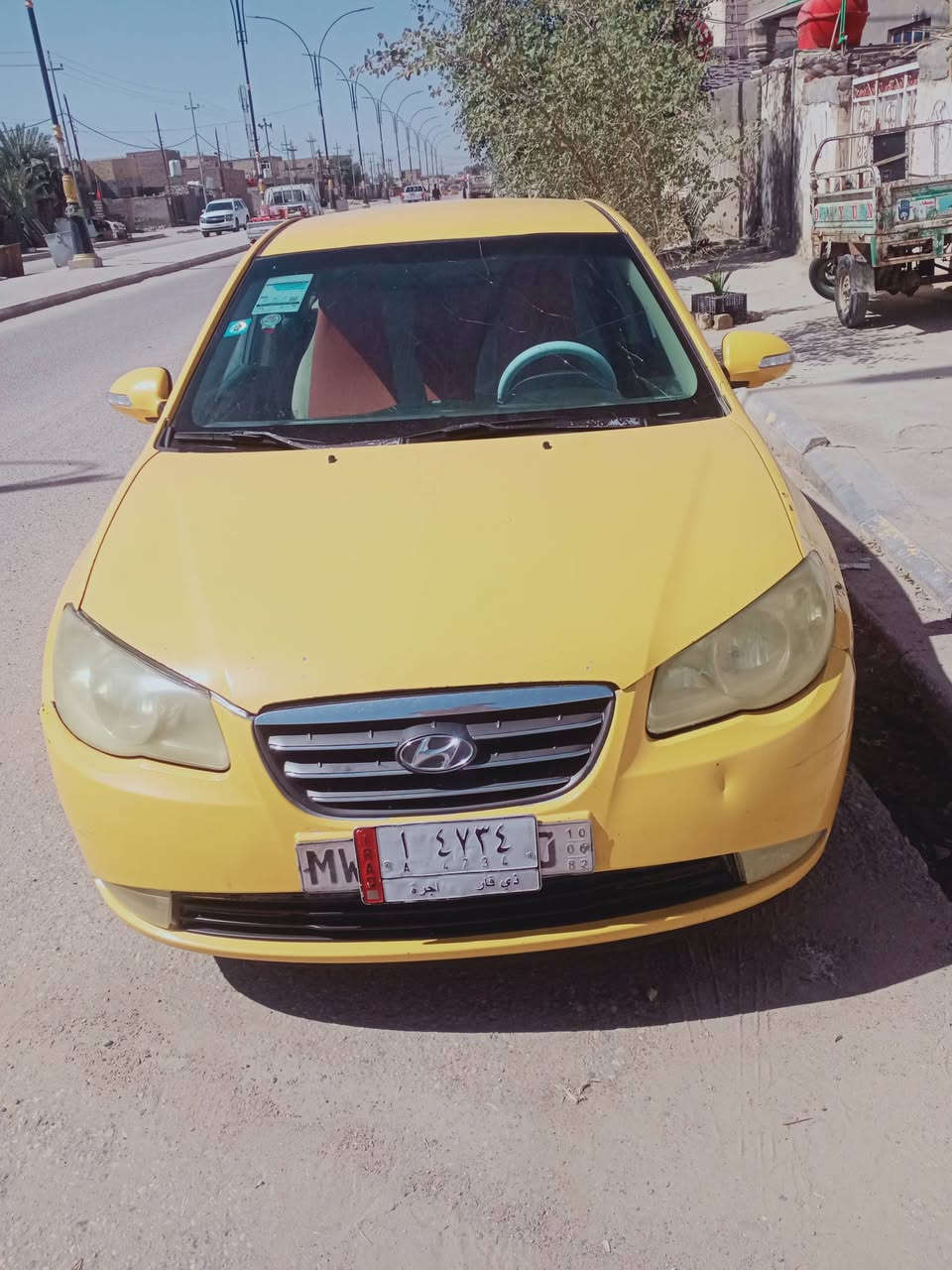 النترا للبيع 2010وبسمي تحويل ثاني يوم السعر 75 العنوان الغراف رقم موبايل ***********بس الشراي يتصل رجا ء
