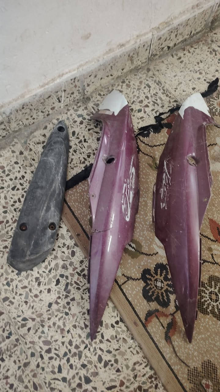 قيمهن وخذهن كفرات تعبانه


**إذا كنت صاحب هذا الإعلان وتريد حذفه لأي سبب، رجاءا أرسل رسالة إلى الدعم الفني**